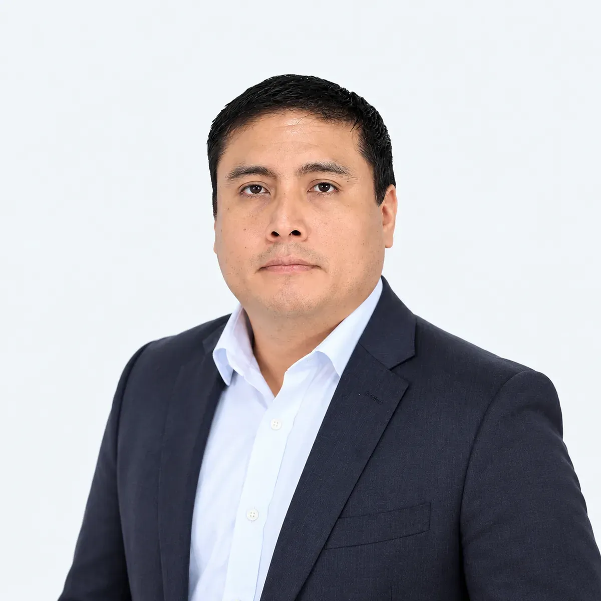 Gustavo Medina