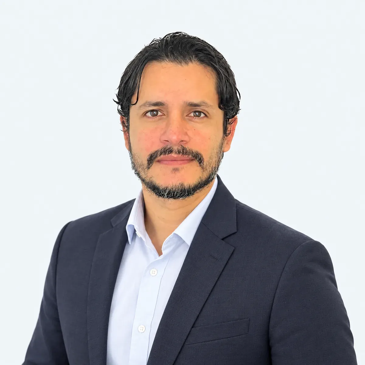 Juan Daniel Monteza